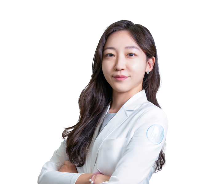 정지은