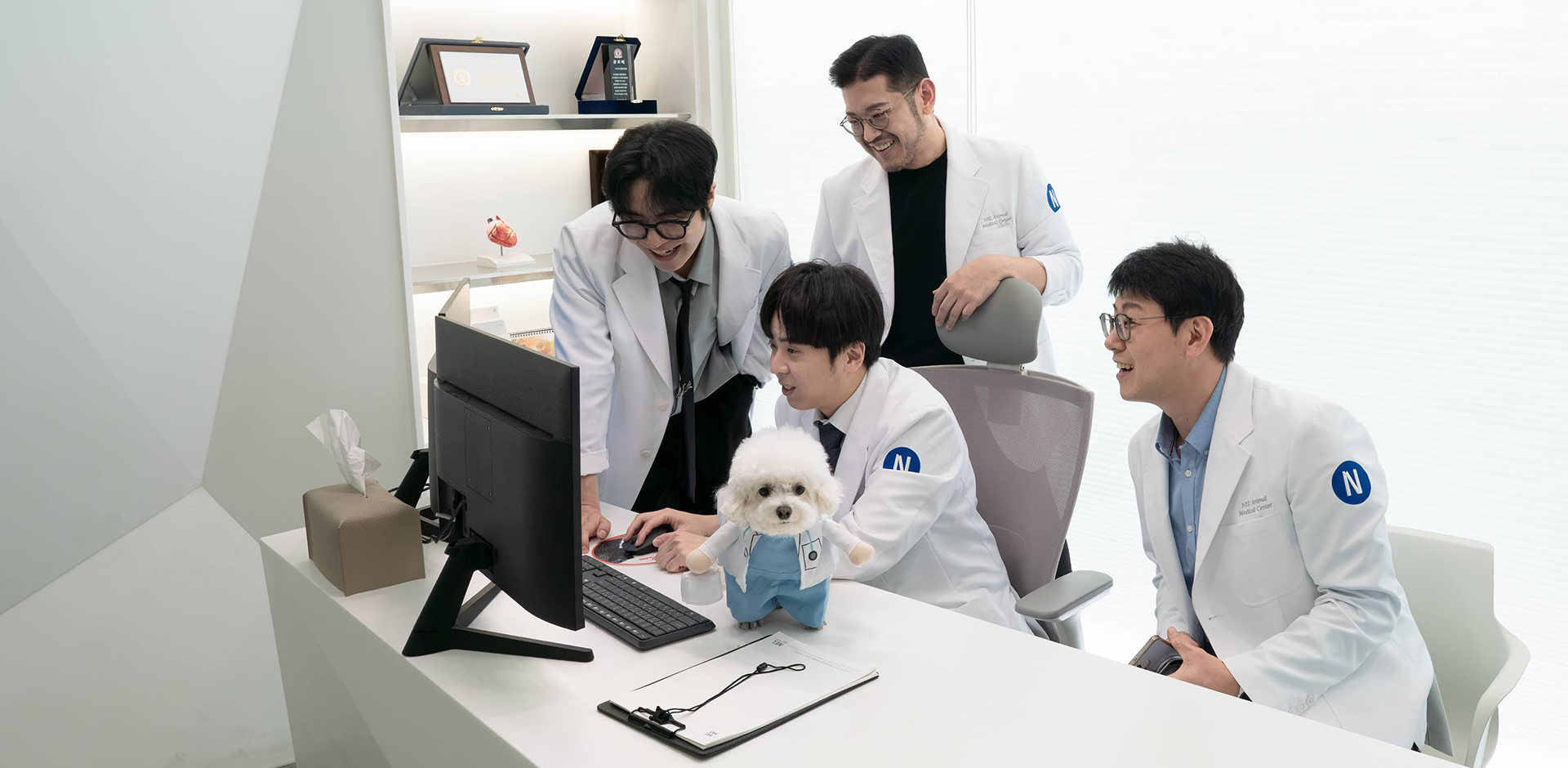 NEL Animal Medical Center